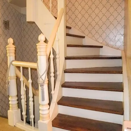 בית נופש Altes Winzerhaus