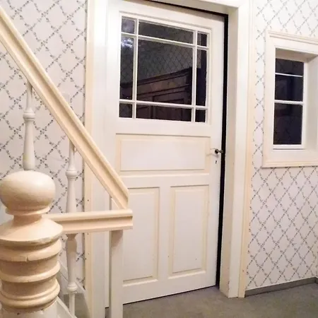 Altes Winzerhaus טראבן-טרארבאך