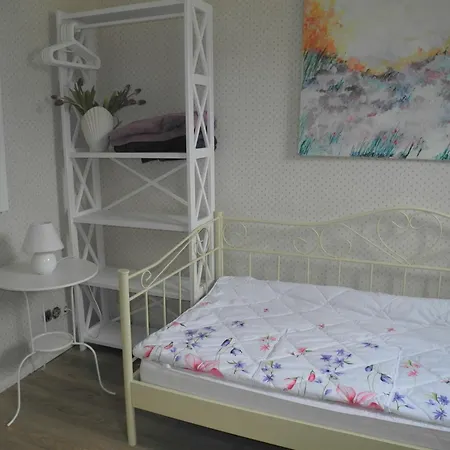 בית נופש Altes Winzerhaus