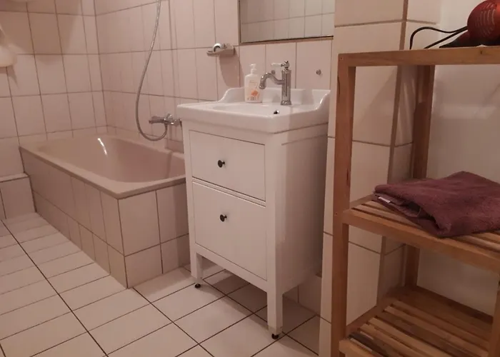 Altes Winzerhaus Traben-Trarbach