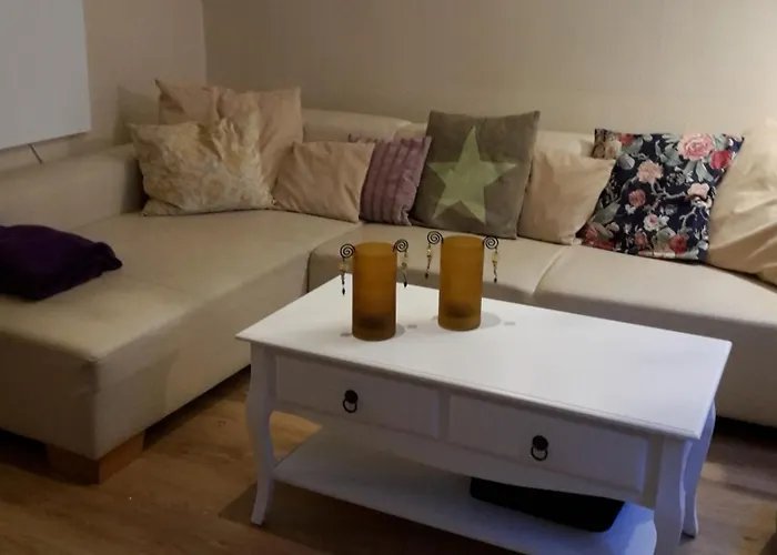 Altes Winzerhaus Traben-Trarbach