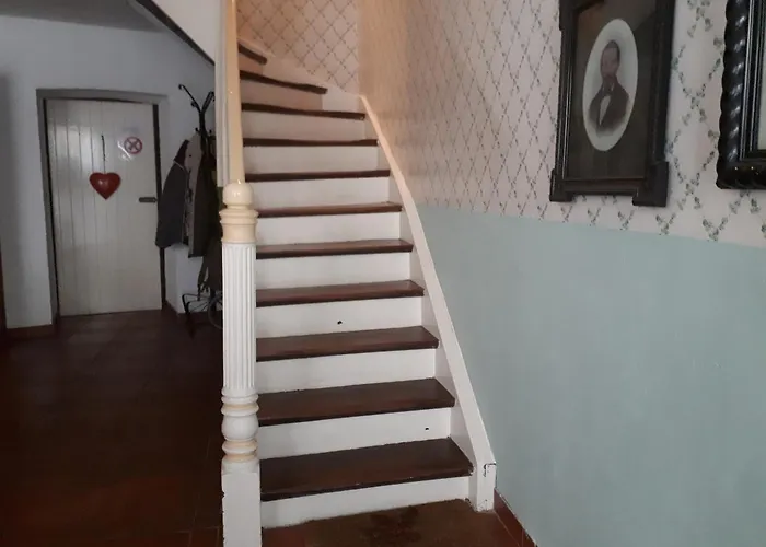 Casa de Férias Altes Winzerhaus *