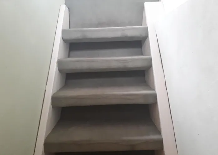 Altes Winzerhaus Traben-Trarbach