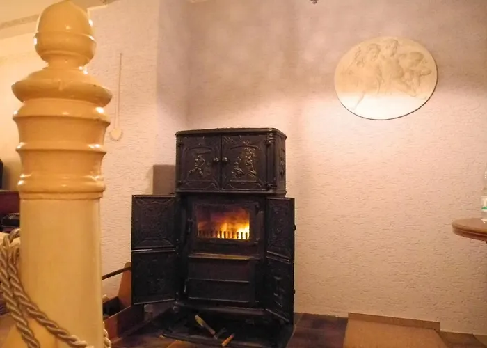 Altes Winzerhaus * Traben-Trarbach