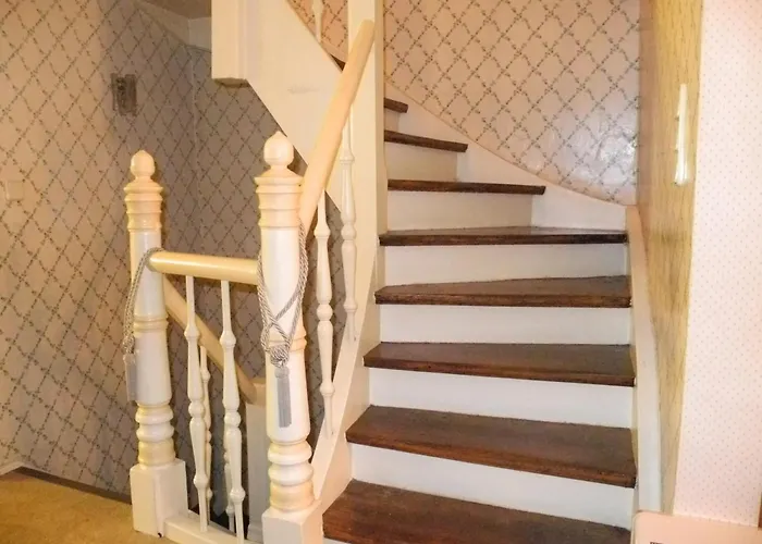 Casa de Férias Altes Winzerhaus