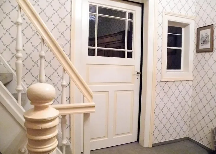 Altes Winzerhaus Traben-Trarbach