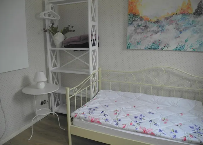 Casa de Férias Altes Winzerhaus